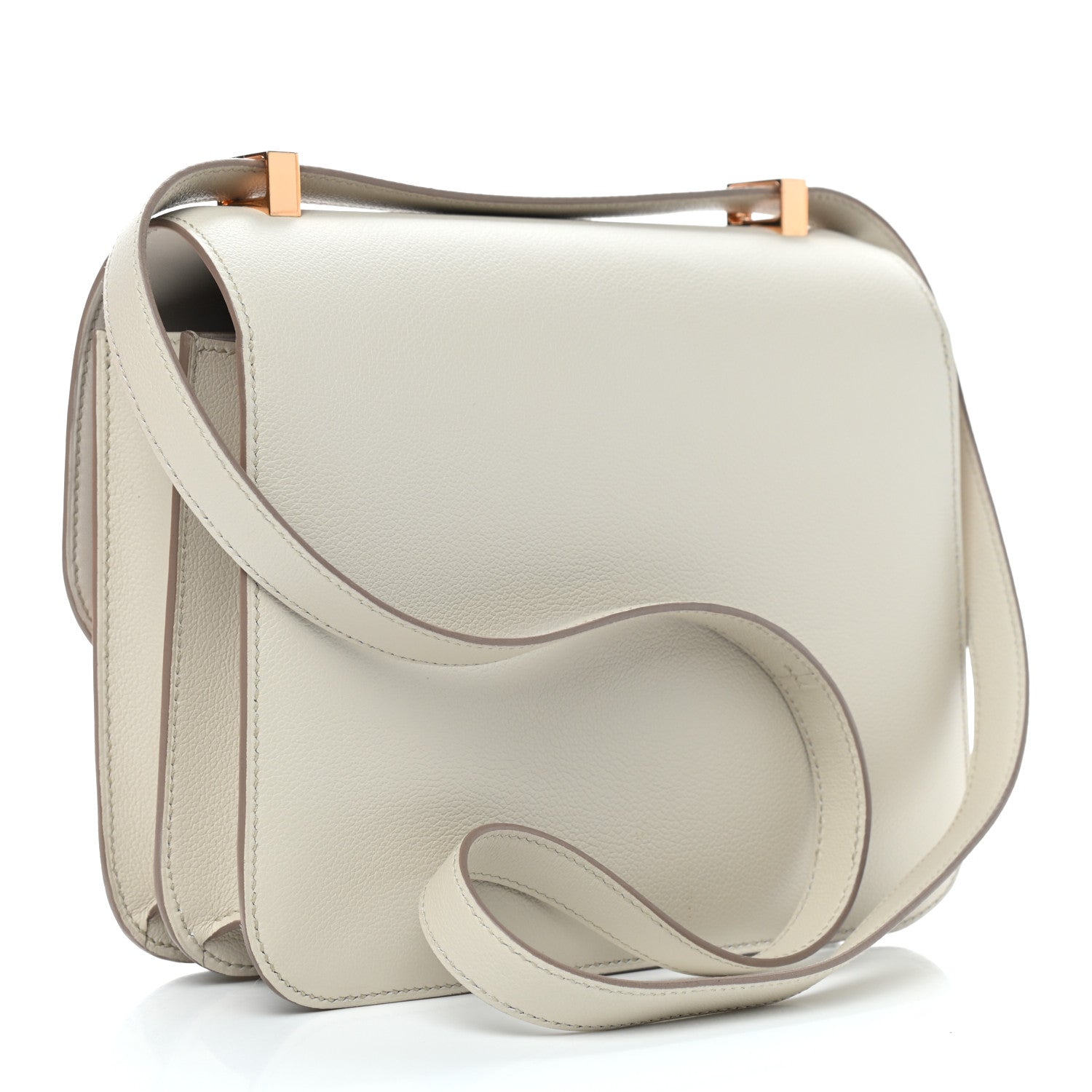 Hermes Evercolor Constance 24 Beton 3 of 9