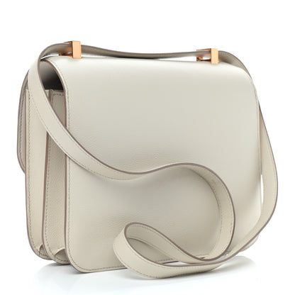 Hermes Evercolor Constance 24 Beton 3 of 9
