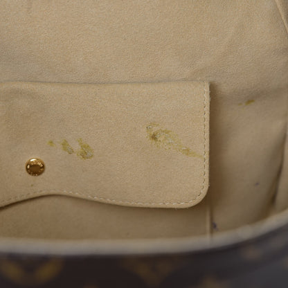 Louis Vuitton Monogram Beverly GM 16 of 33