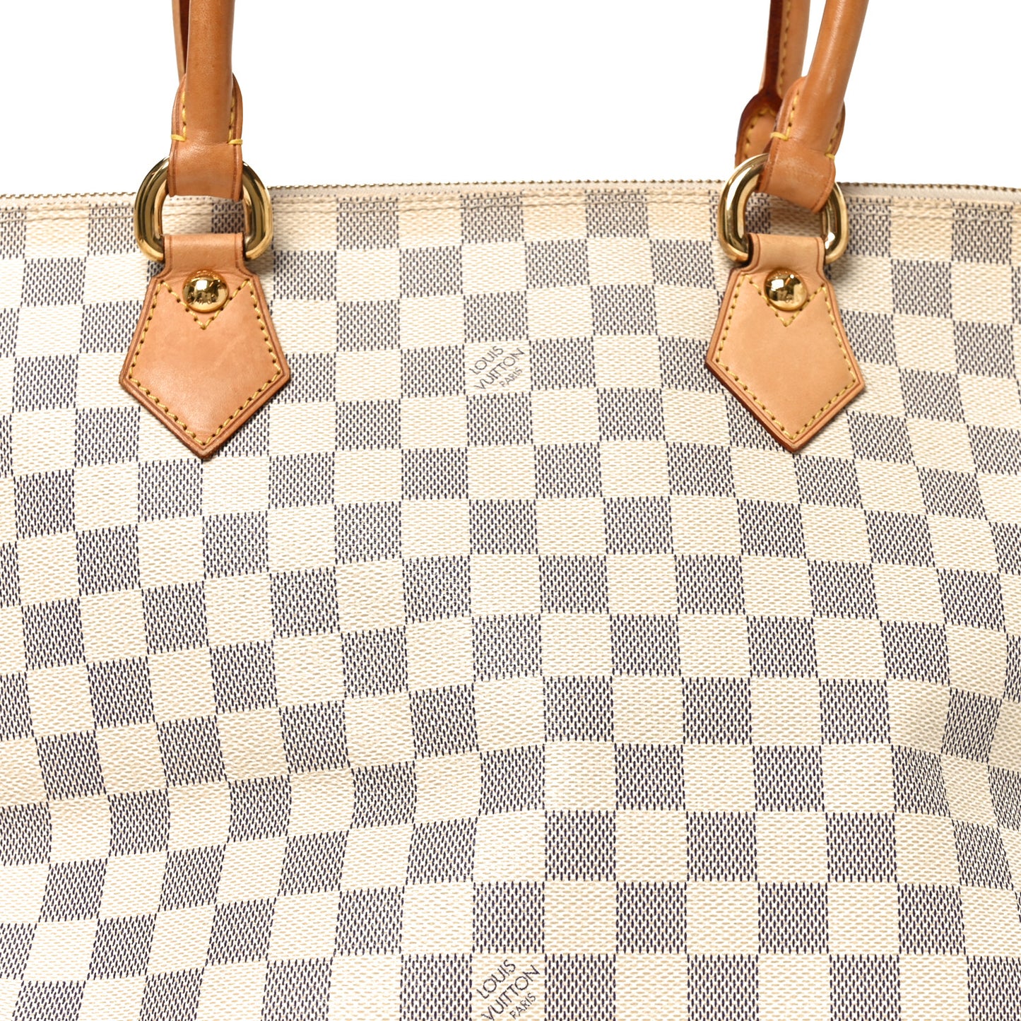 Damier Azur Saleya MM