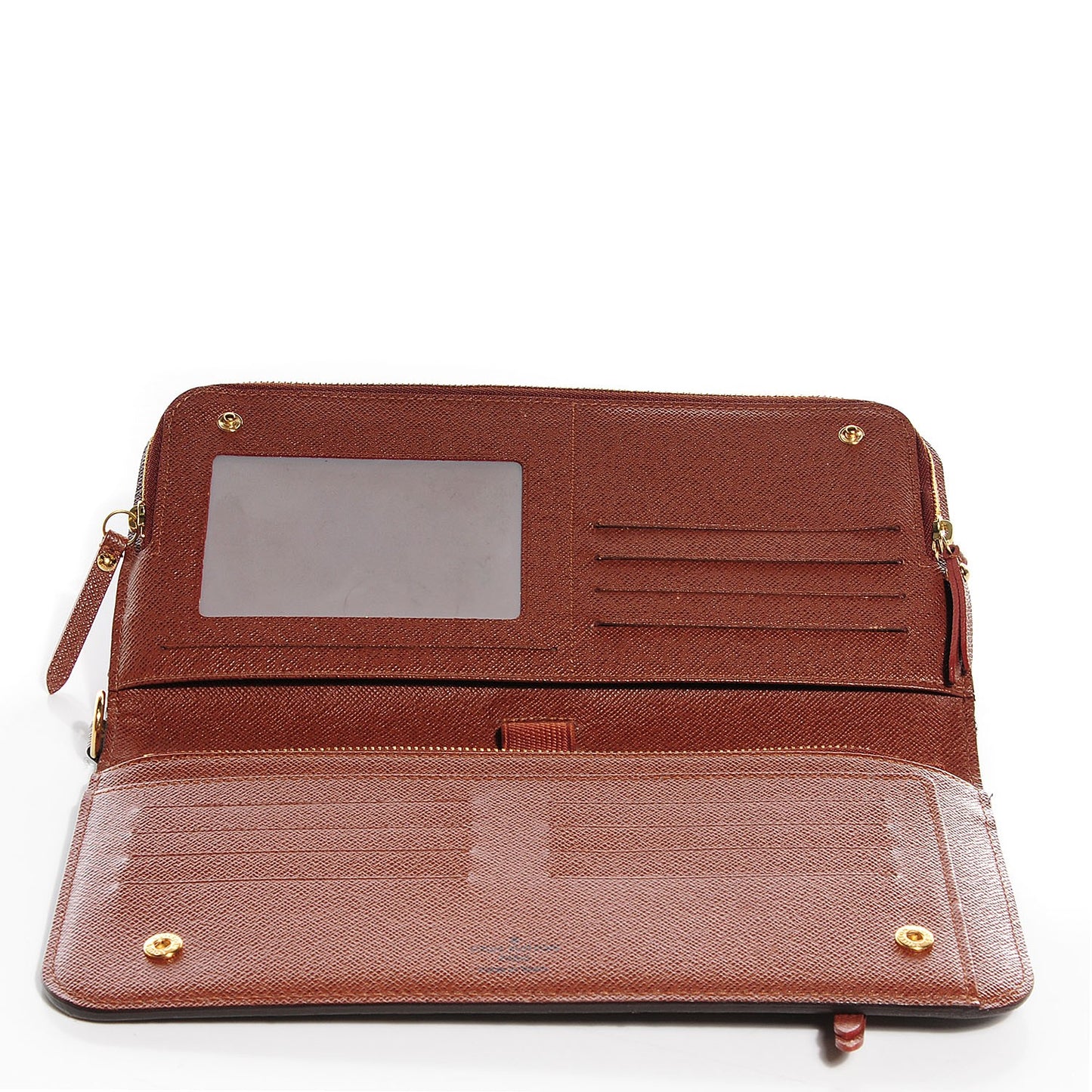 Monogram Insolite Organizer Wallet