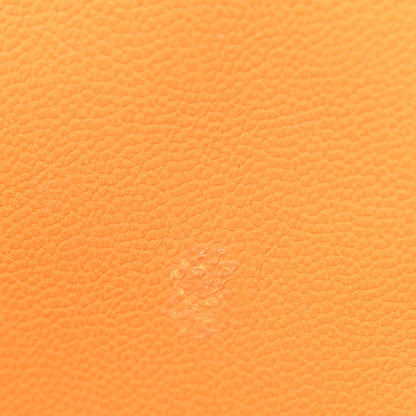 Louis Vuitton Lambskin Embossed Monogram Coussin MM Black 18 of 19