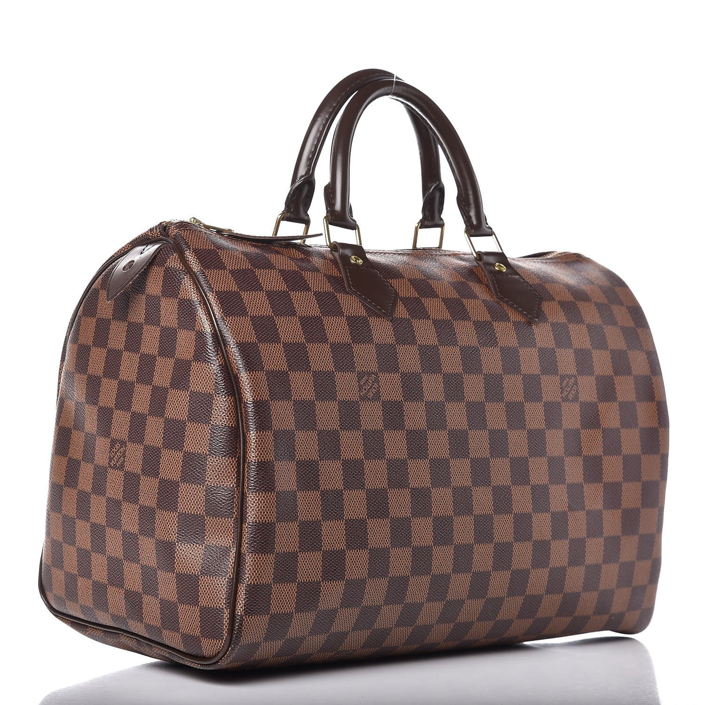 Damier Ebene Speedy 35