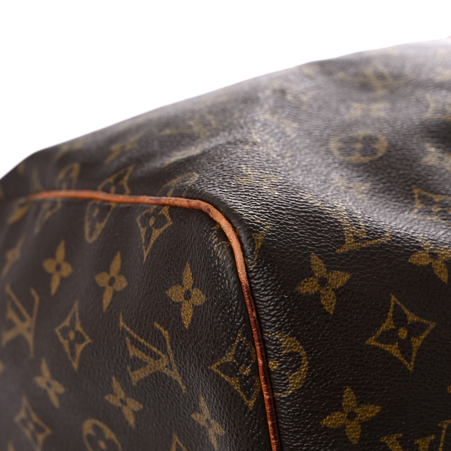 Louis Vuitton Monogram Keepall 55 4 of 42