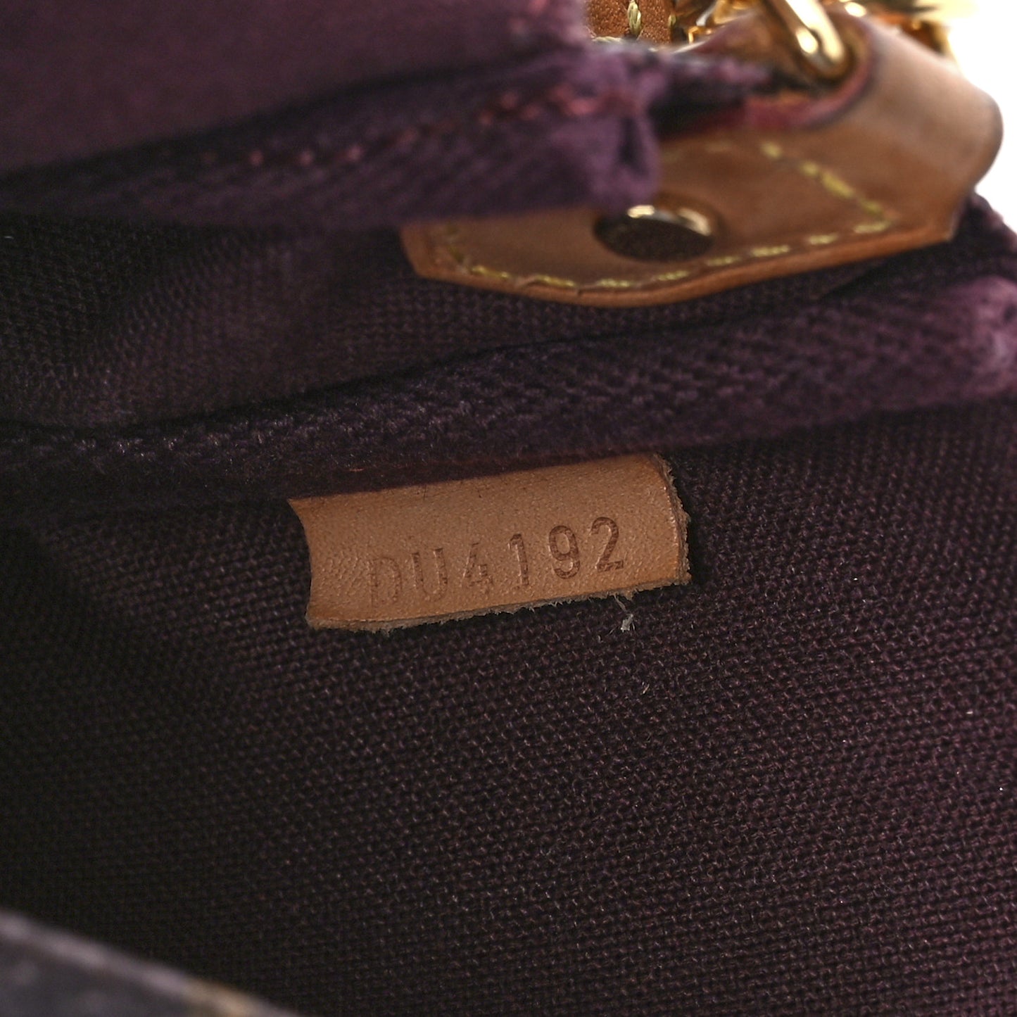 Monogram Favorite MM