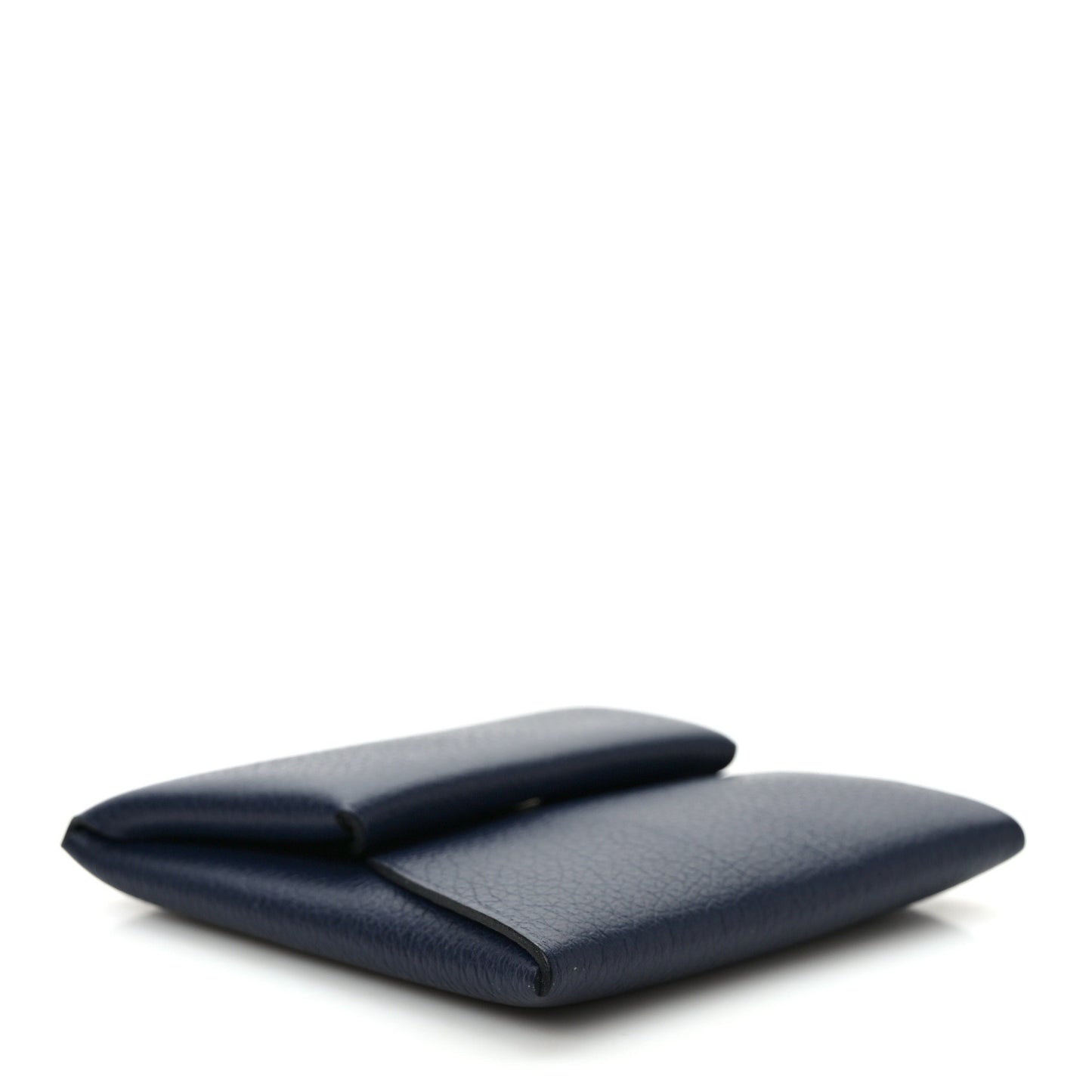 Evercolor Bastia Coin Purse Bleu Nuit
