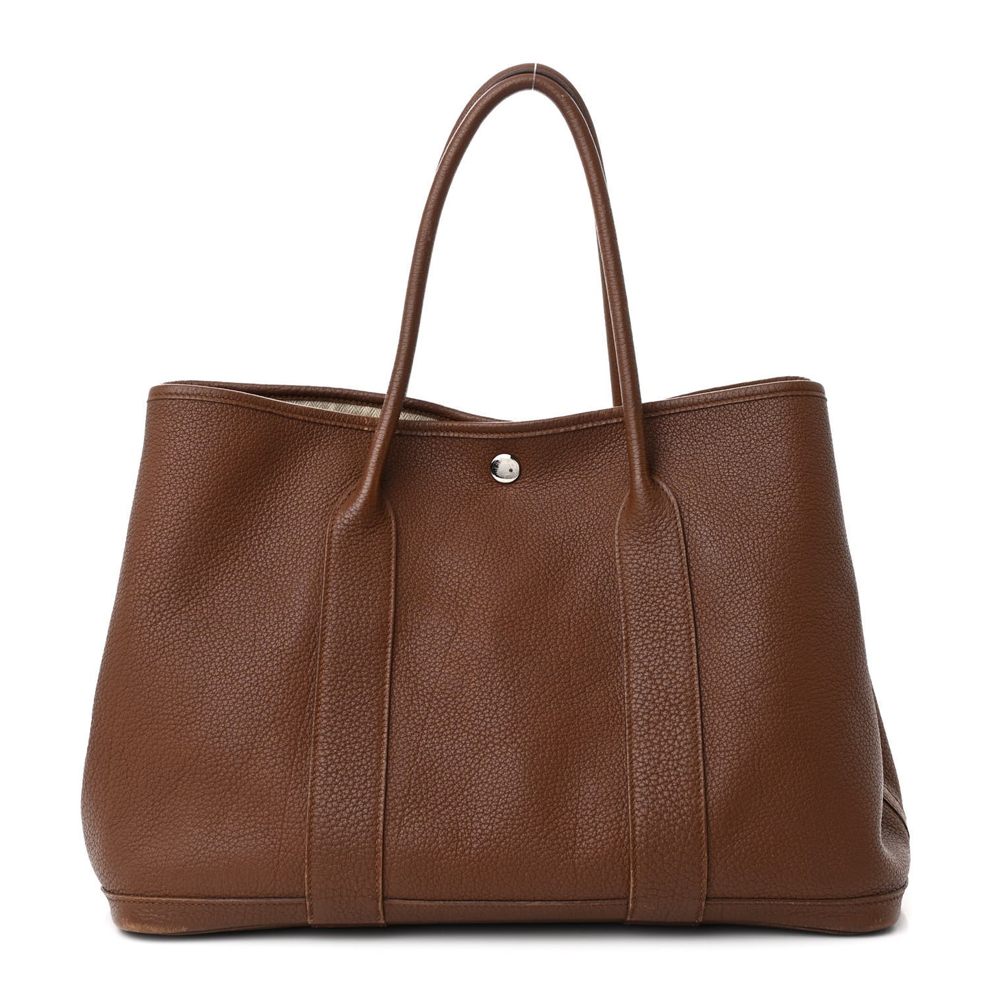 Negonda Garden Party 36 MM Marron D'Inde