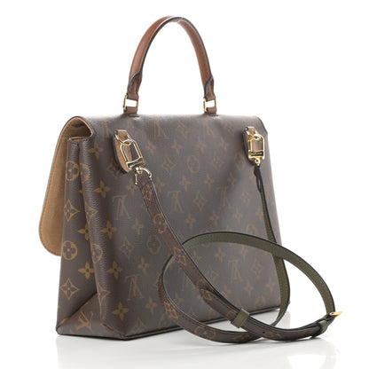 Louis Vuitton Monogram Marignan Sesame 3 of 12