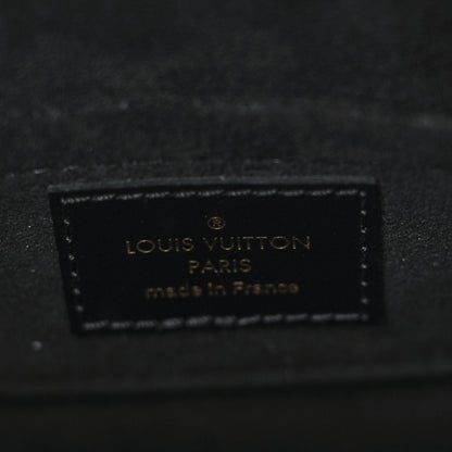 Louis Vuitton Reverse Monogram Bento Box 6 of 8