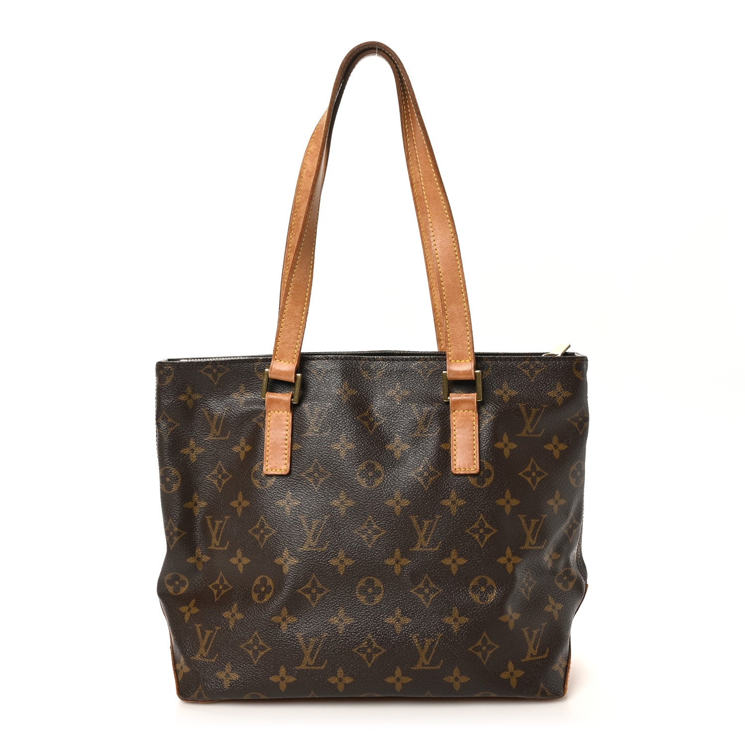 Louis Vuitton Monogram Cabas Piano 1 of 11