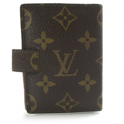 Louis Vuitton Monogram Business Card Holder 2 of 6