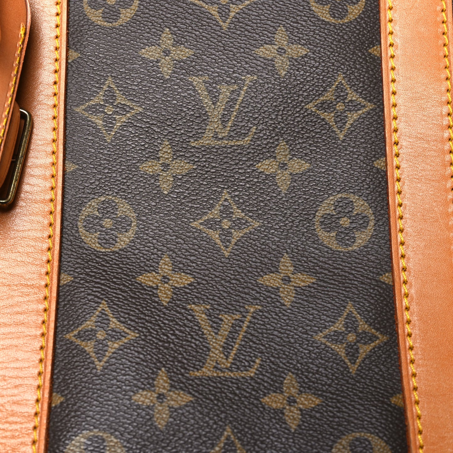 Monogram Keepall Bandouliere 55