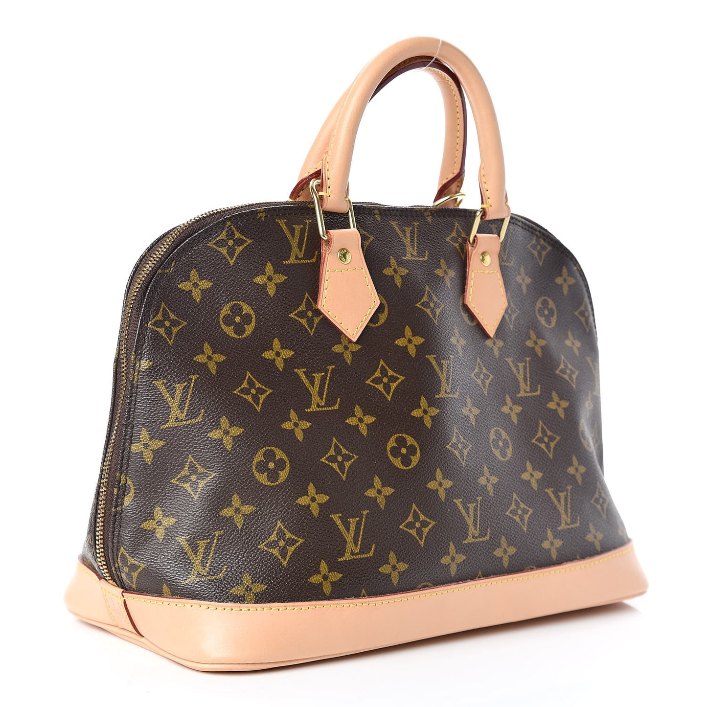 Monogram Alma PM
