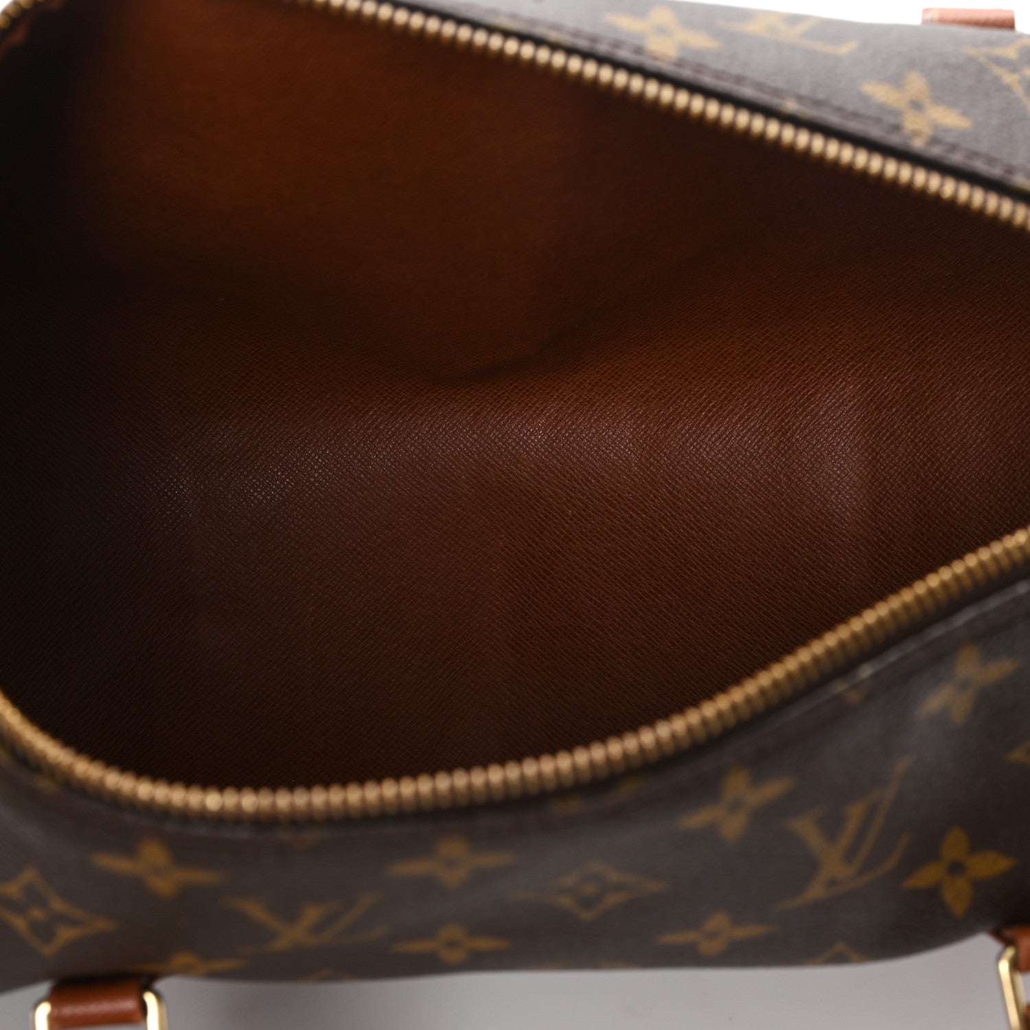 Louis Vuitton Monogram Papillon 30 with Companion 6 of 10