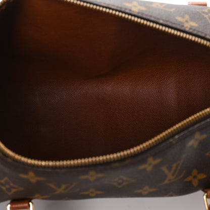 Louis Vuitton Monogram Papillon 30 with Companion 6 of 10