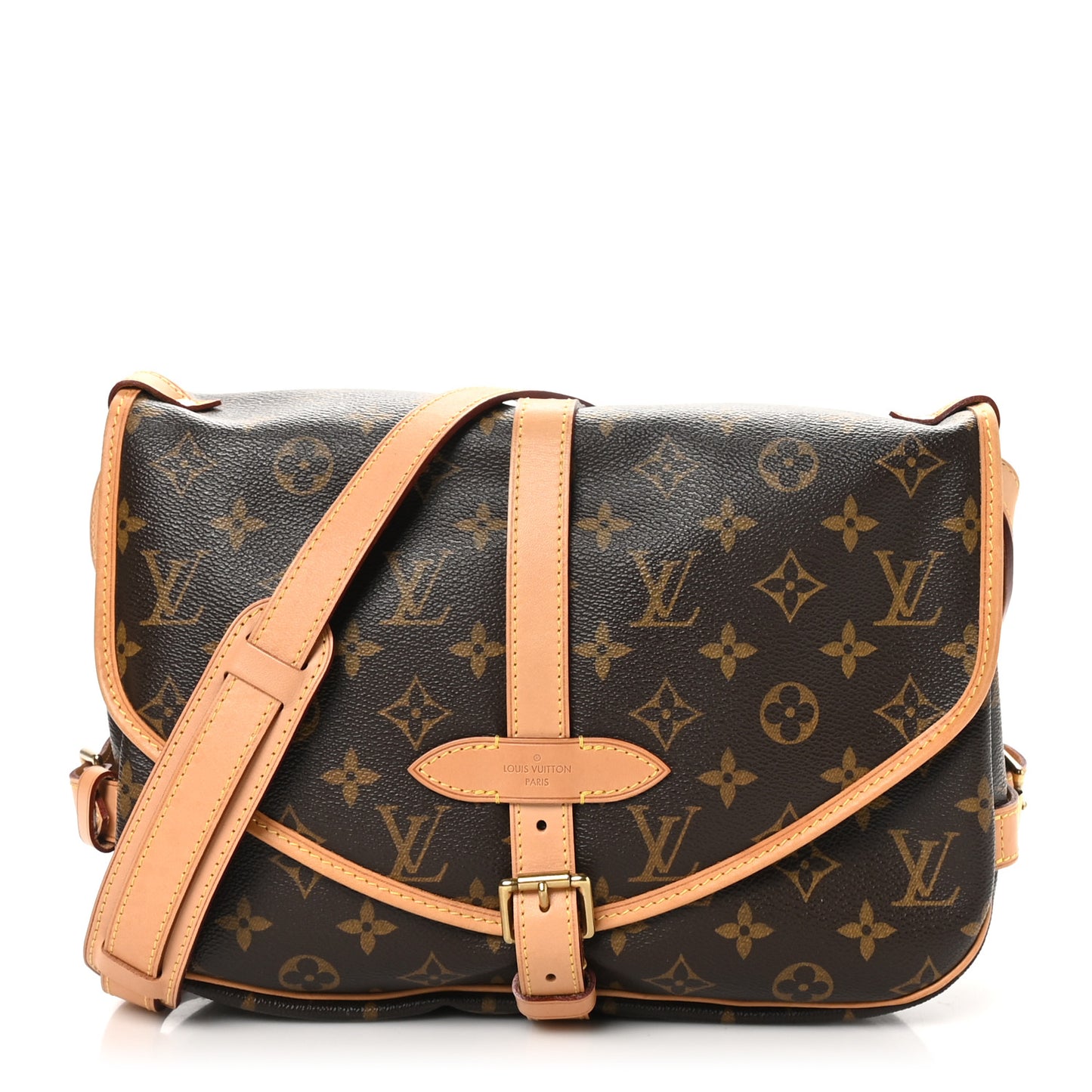 Monogram Saumur 30