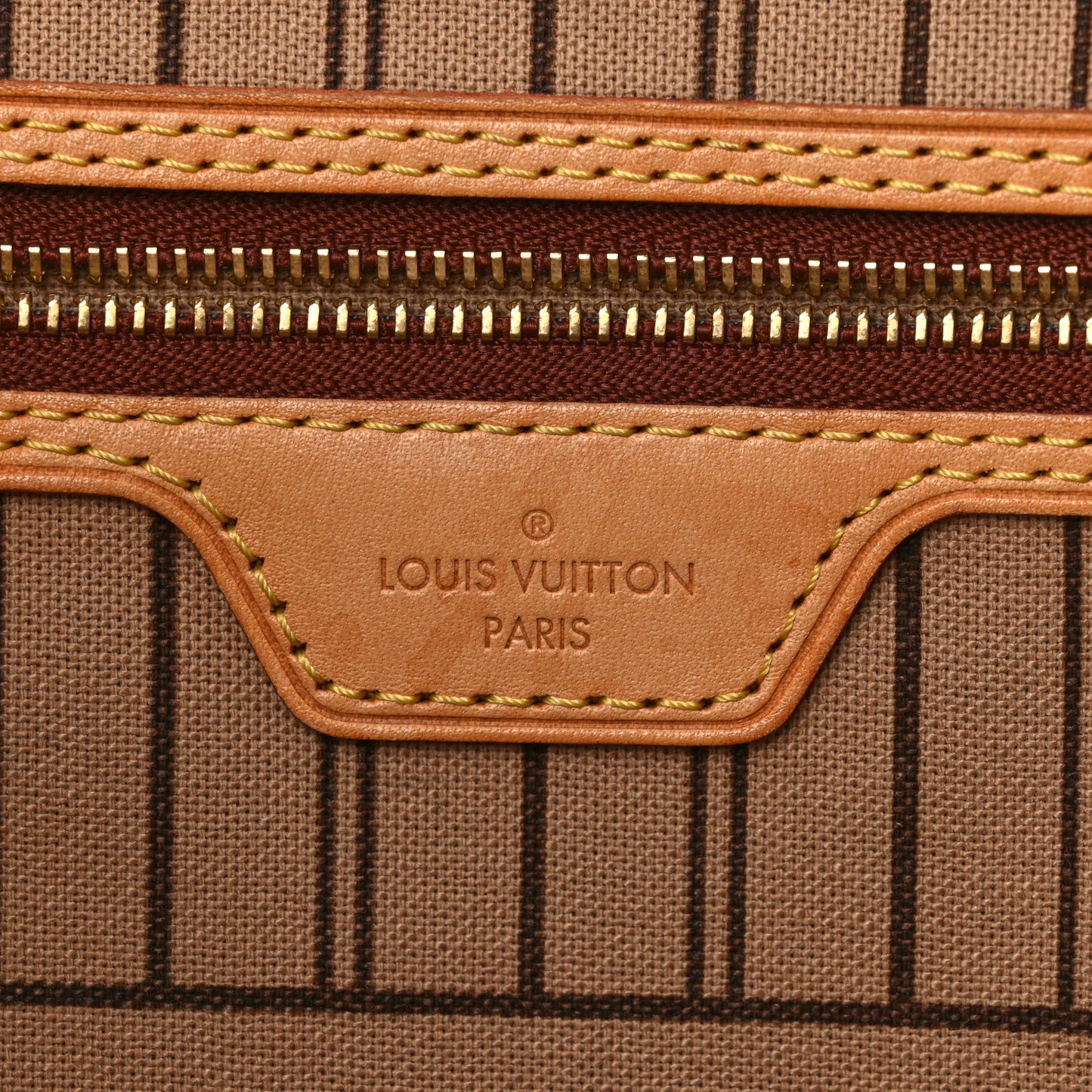 Monogram Neverfull GM