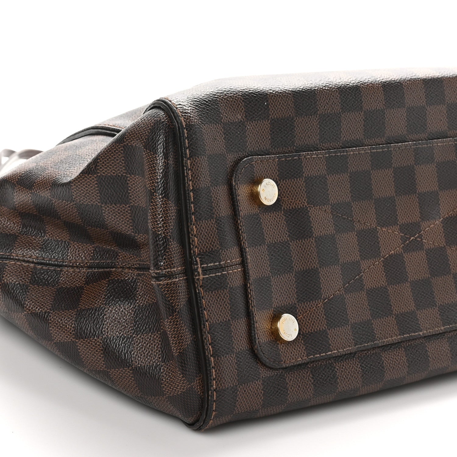 Louis Vuitton Damier Ebene Marylebone GM 8 of 11