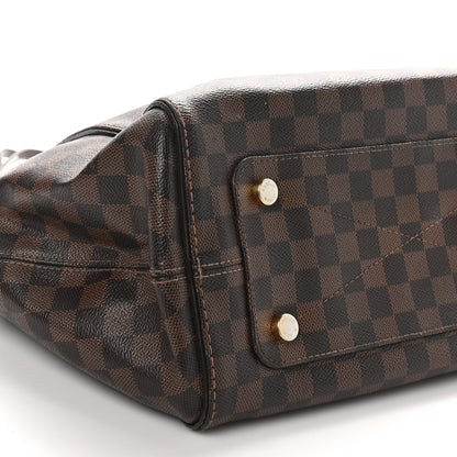 Louis Vuitton Damier Ebene Marylebone GM 8 of 11