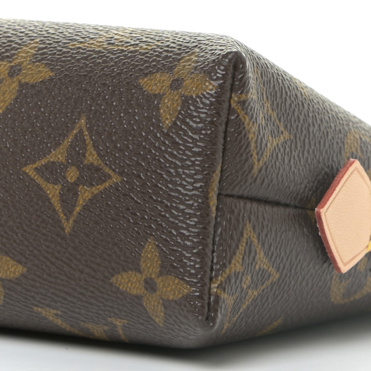 Louis Vuitton Monogram Cosmetic Pouch GM 9 of 11