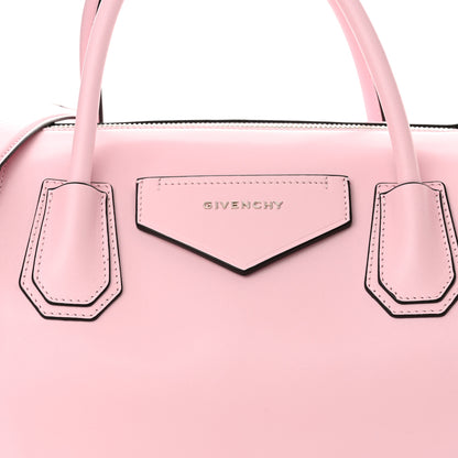 Givenchy Soft Calfskin Medium Soft Antigona Pink 7 of 10