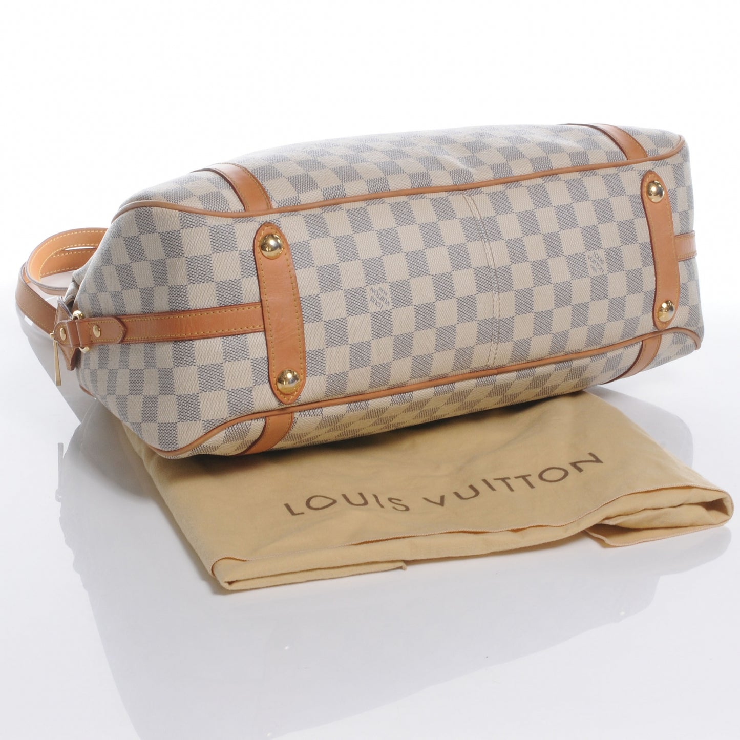 Damier Azur Stresa GM