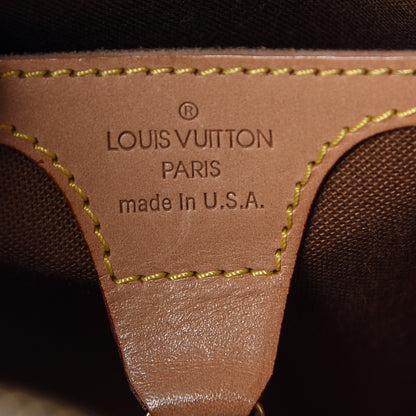 Louis Vuitton Monogram Ellipse PM 6 of 11