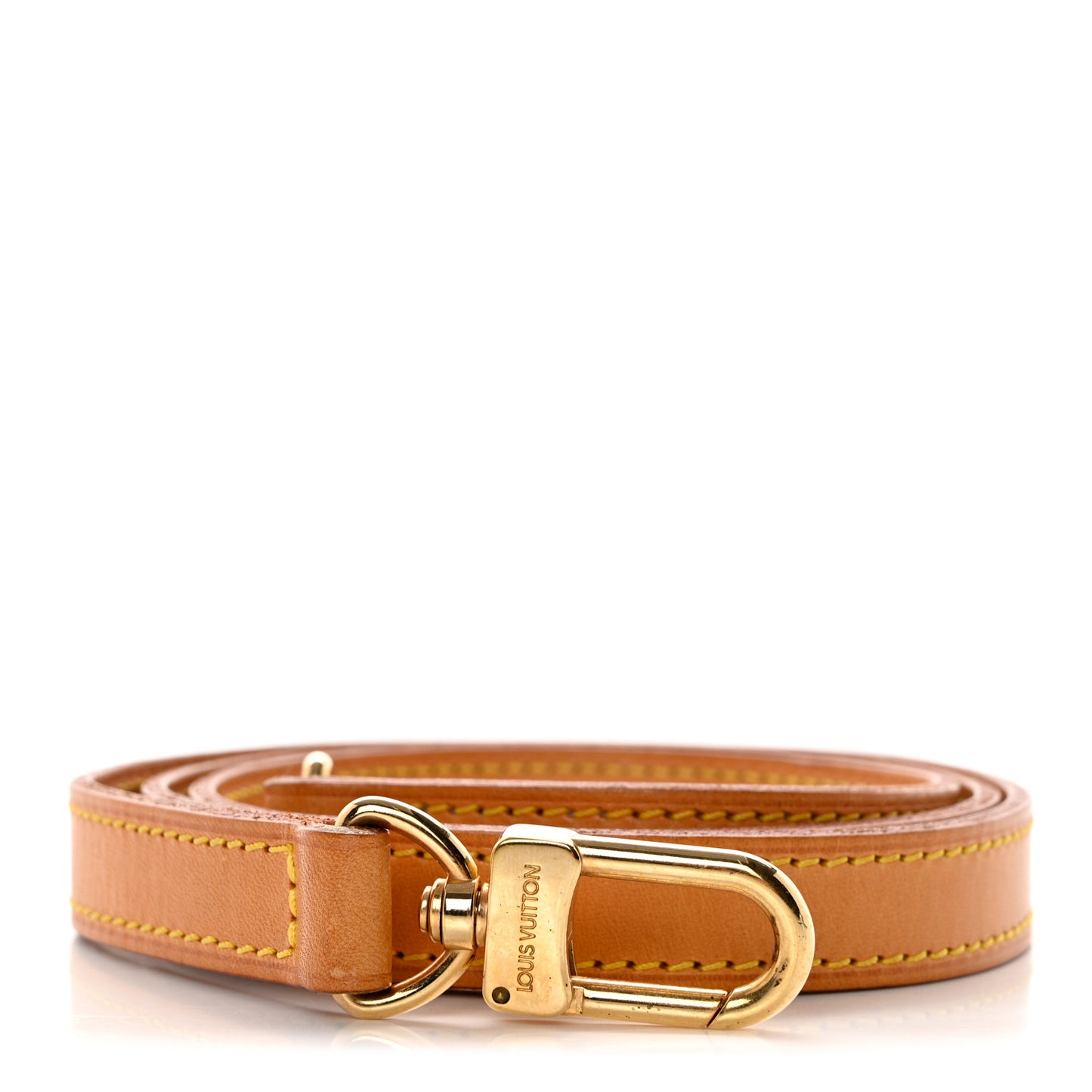 Vachetta 16mm Long Shoulder Strap