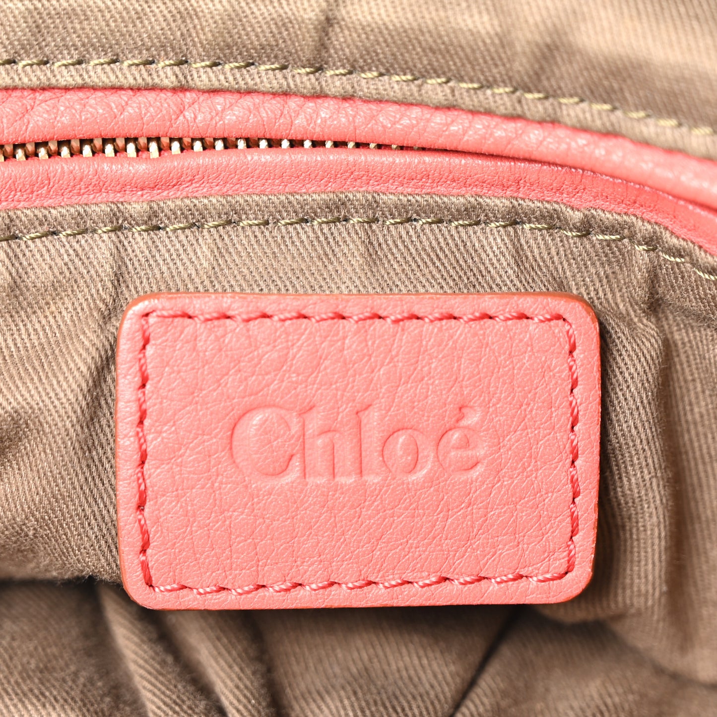 Calfskin Medium Marcie Satchel Paradise Pink
