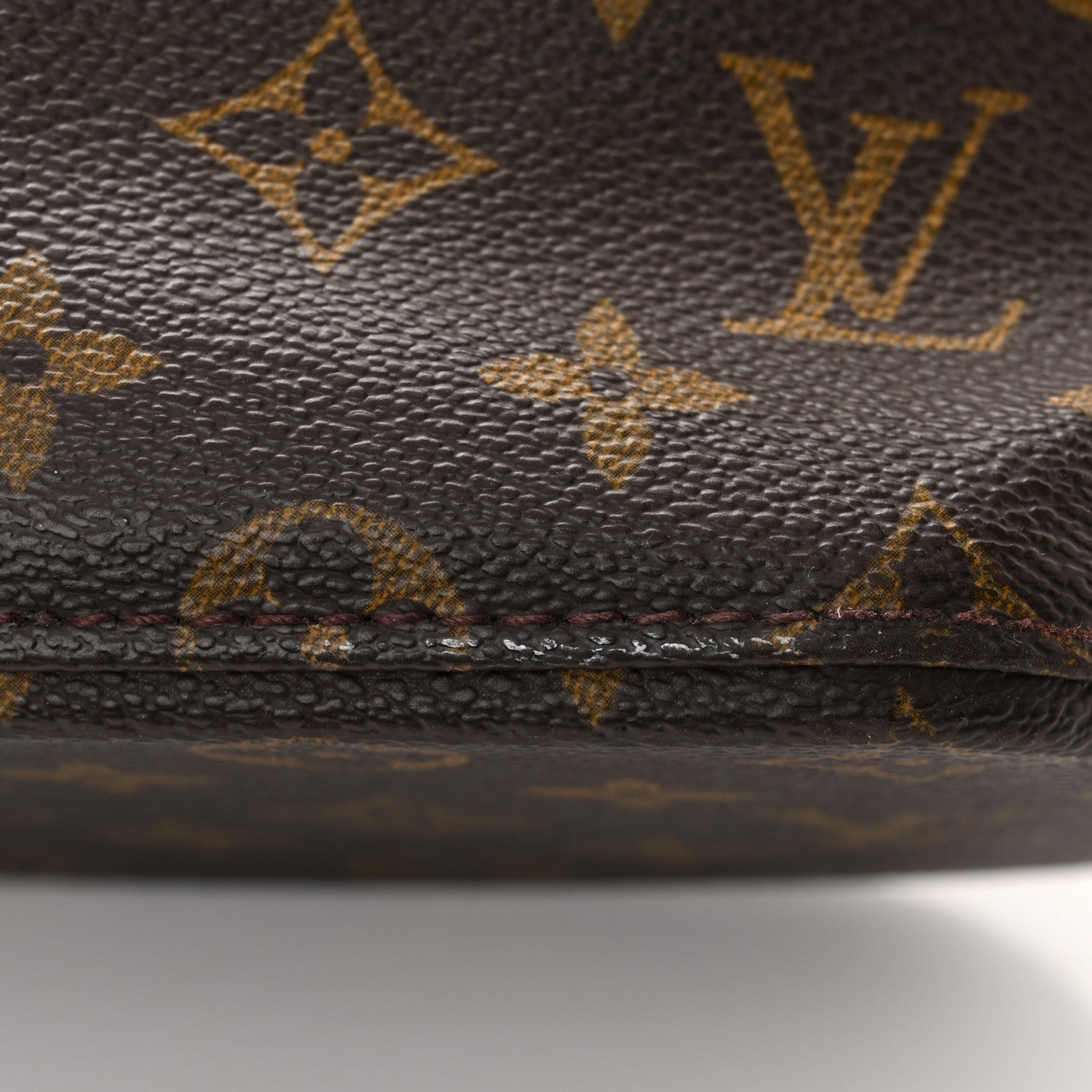 Louis Vuitton LOUIS VUITTON Monogram Vavin GM 5 of 10