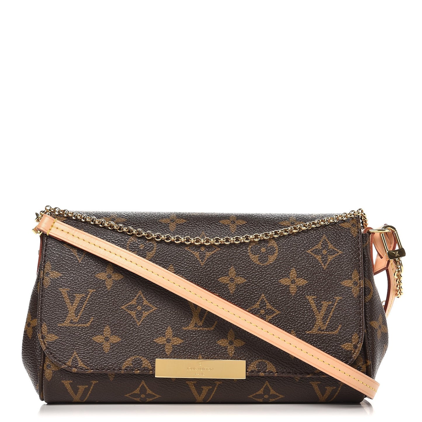 Monogram Favorite PM