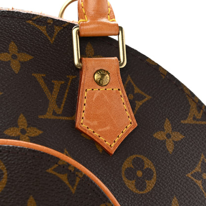 Louis Vuitton Monogram Ellipse PM 7 of 12