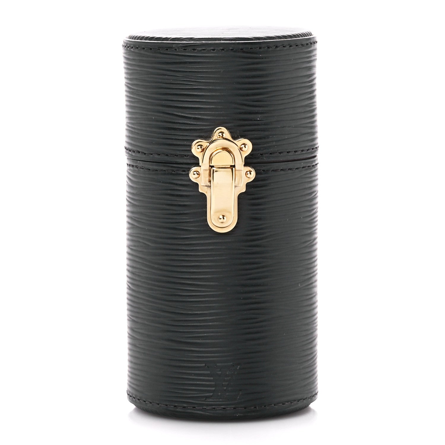 Louis Vuitton Epi 100ML Travel Case Black 1 of 11