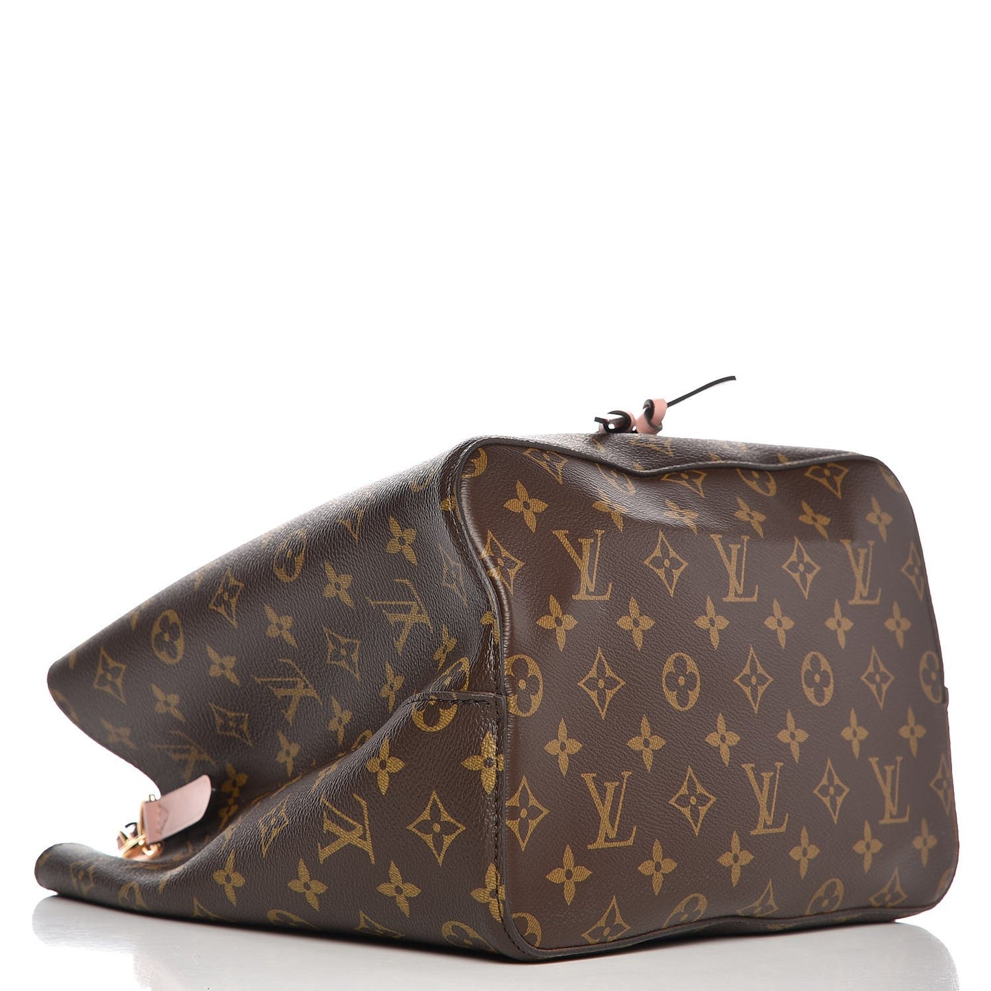 Monogram Neonoe MM Rose Poudre