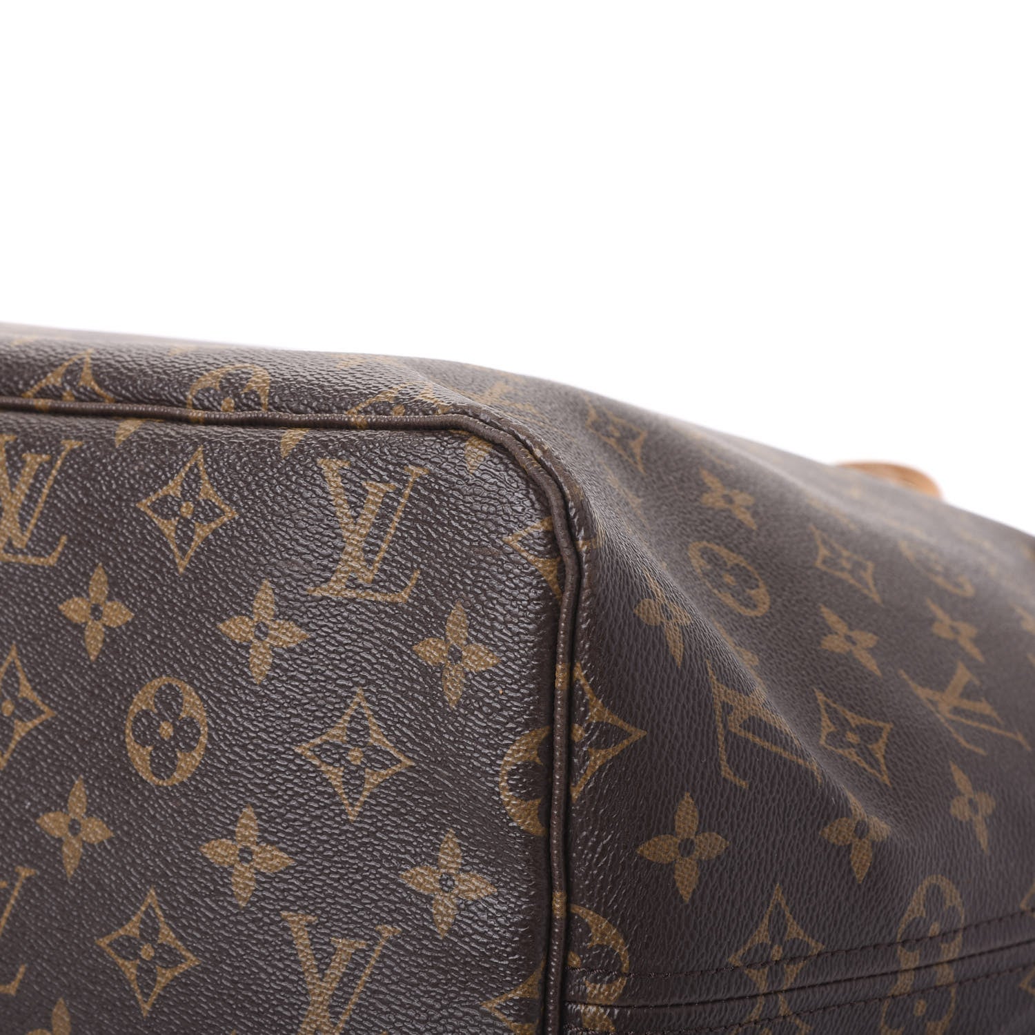 Louis Vuitton Monogram Neo Neverfull GM 11 of 13