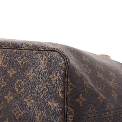 Louis Vuitton Monogram Neo Neverfull GM 11 of 13