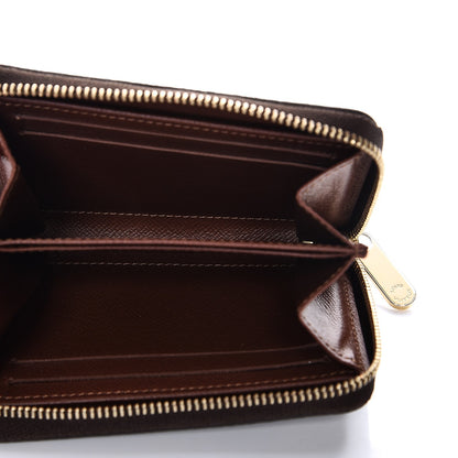 Louis Vuitton Monogram Zippy Coin Purse 6 of 7