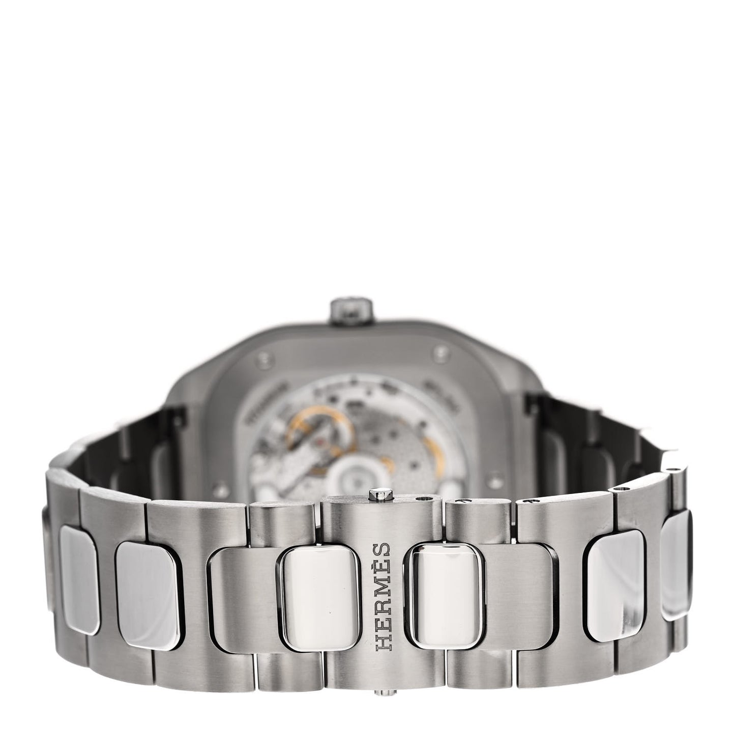 Titanium 39mm H08 Automatic Watch