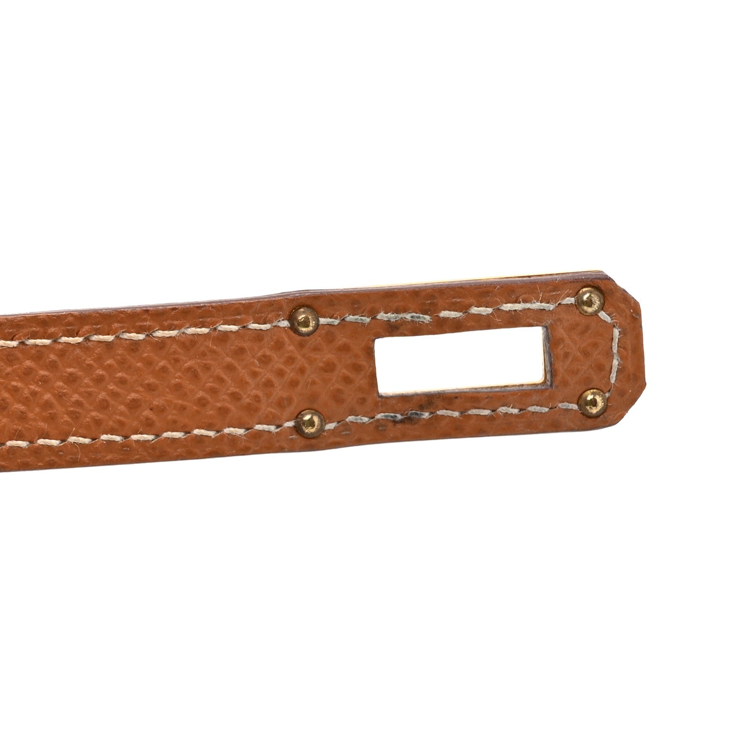 Epsom Kelly Wallet To Go Gold