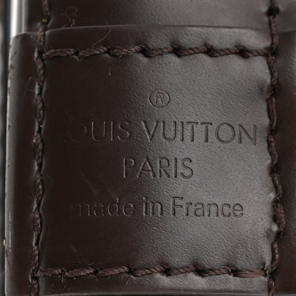 Louis Vuitton Damier Ebene Alma PM 6 of 12