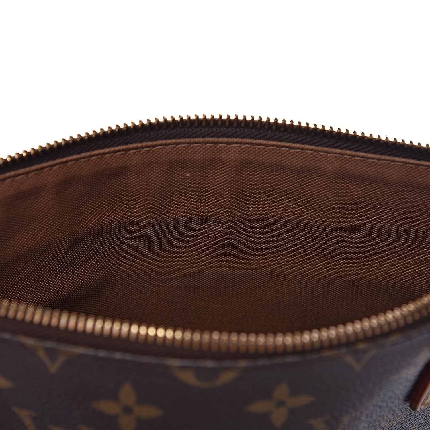 Louis Vuitton Monogram Bosphore Pochette 10 of 14