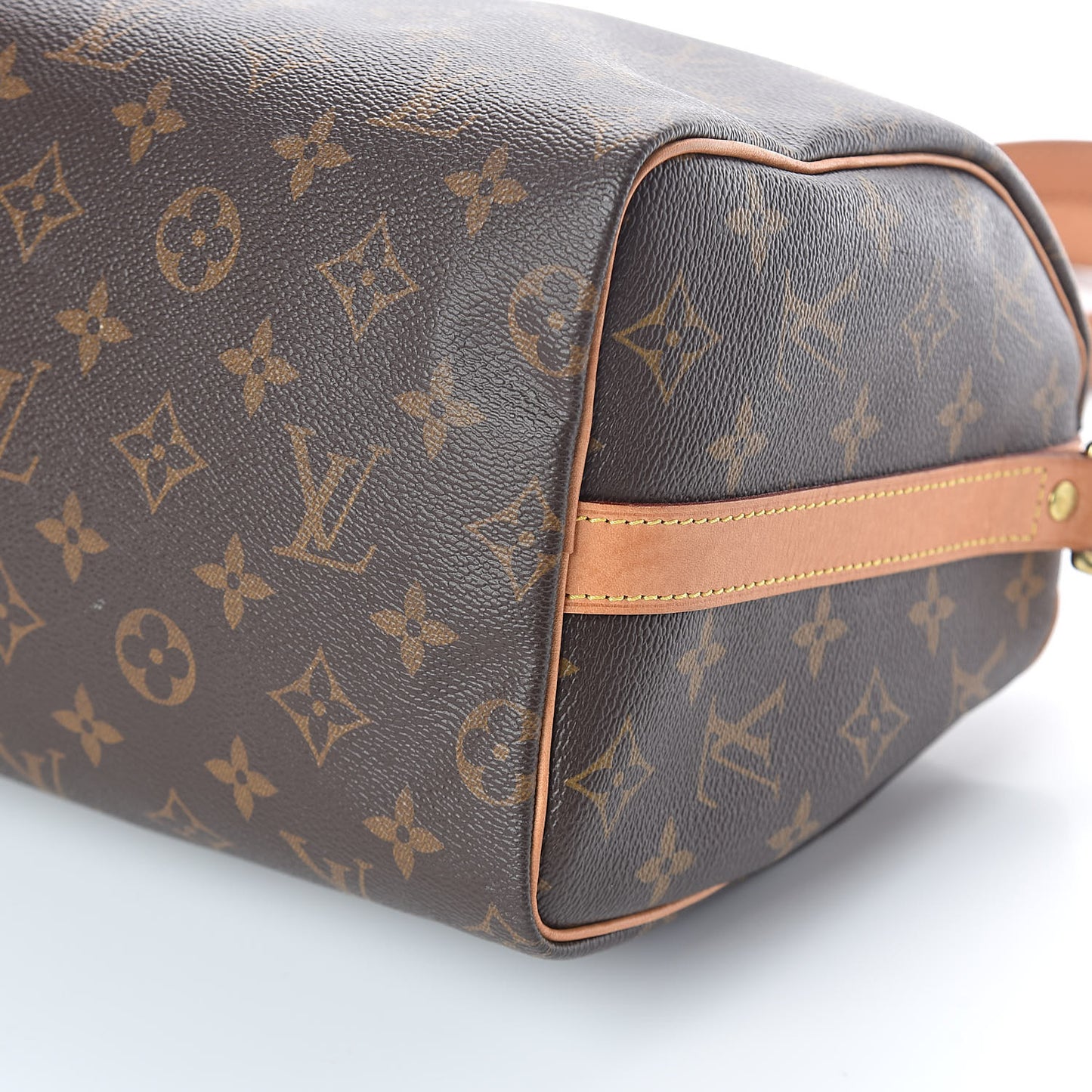 Monogram Speedy Bandouliere 25