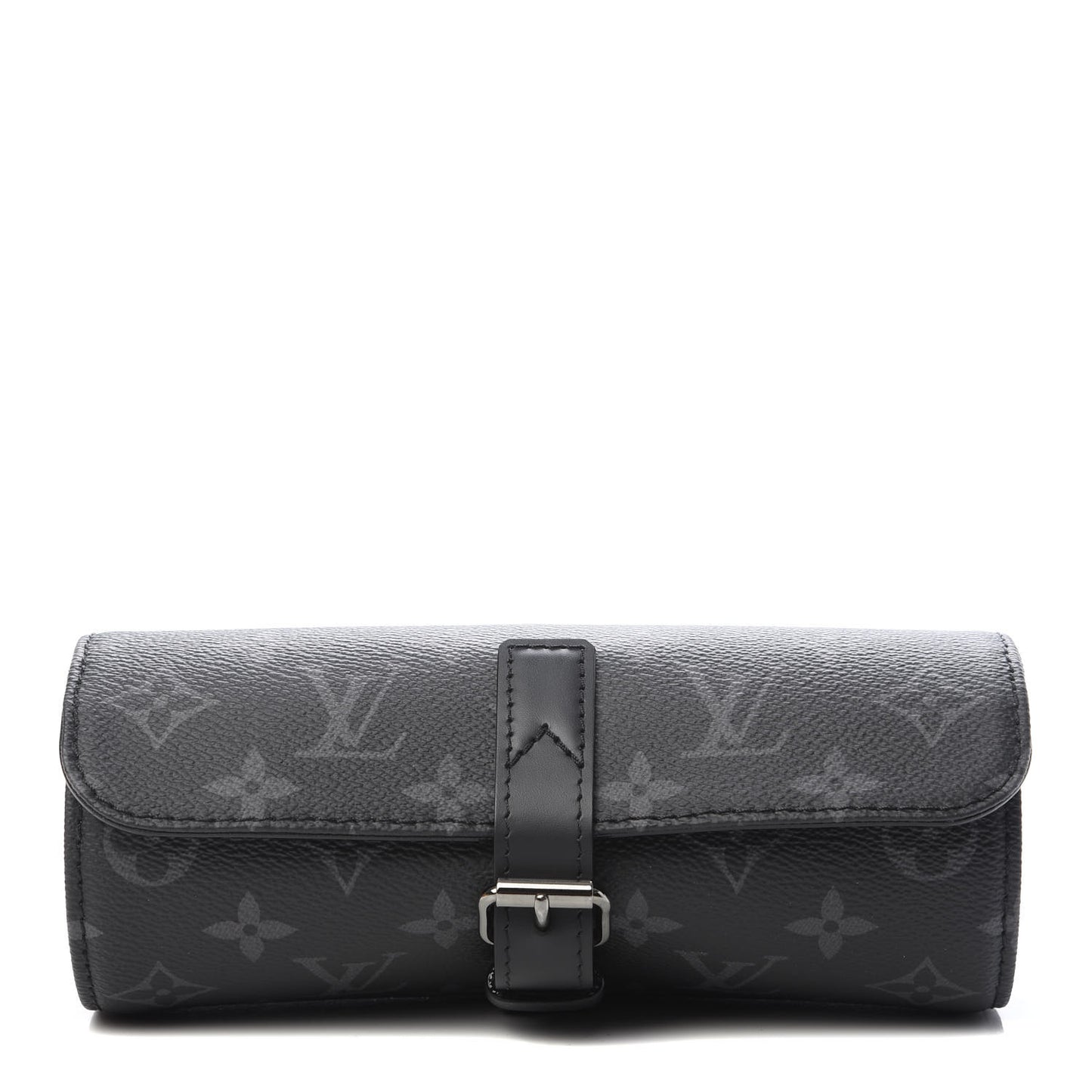 Monogram Eclipse 3 Watch Travel Case