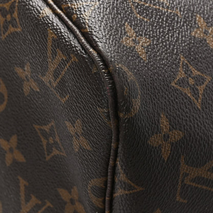 Louis Vuitton Monogram Neo Neverfull GM Fuchsia 10 of 15