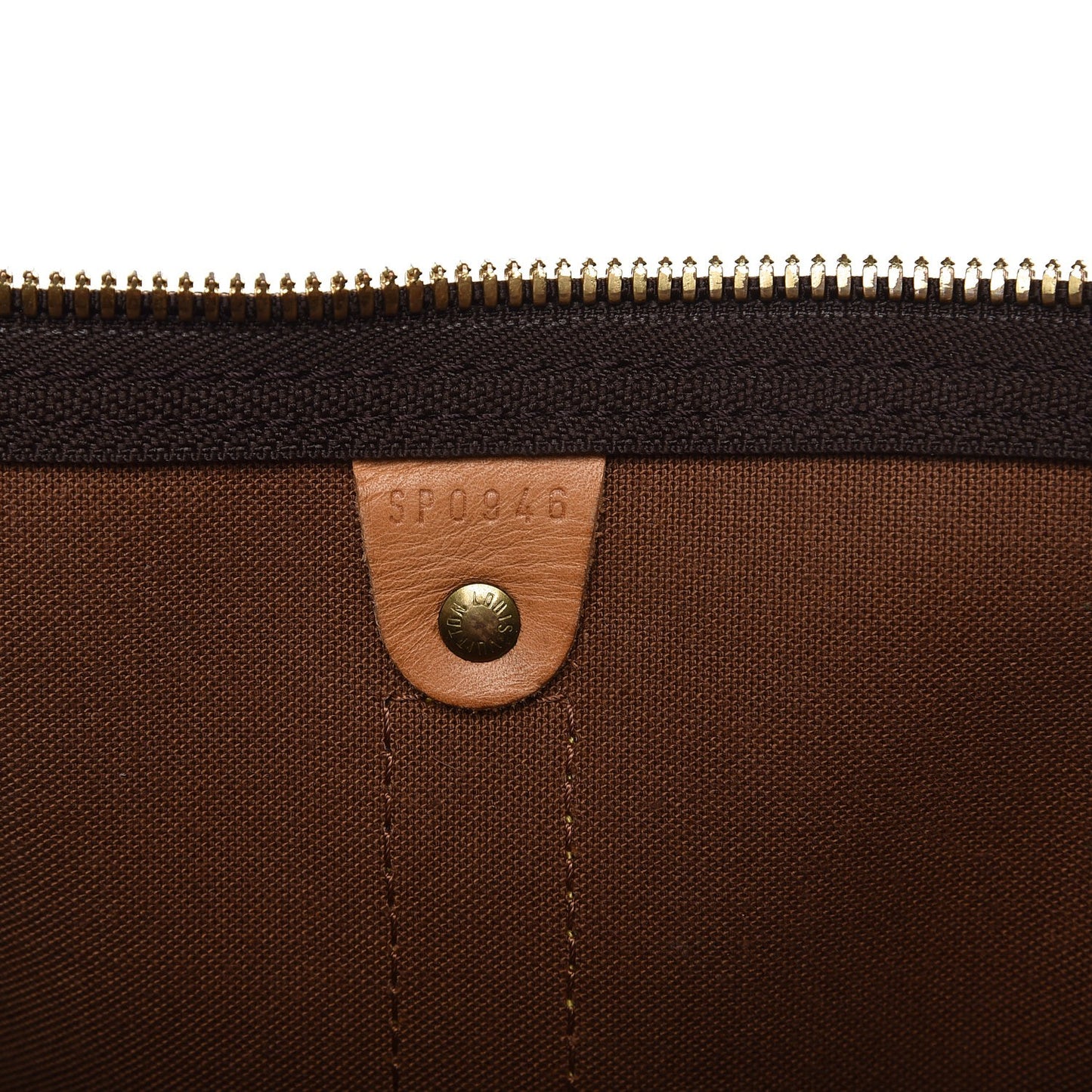 Monogram Keepall 45