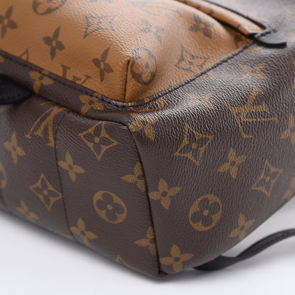 Louis Vuitton Reverse Monogram Palm Springs Backpack PM 9 of 10