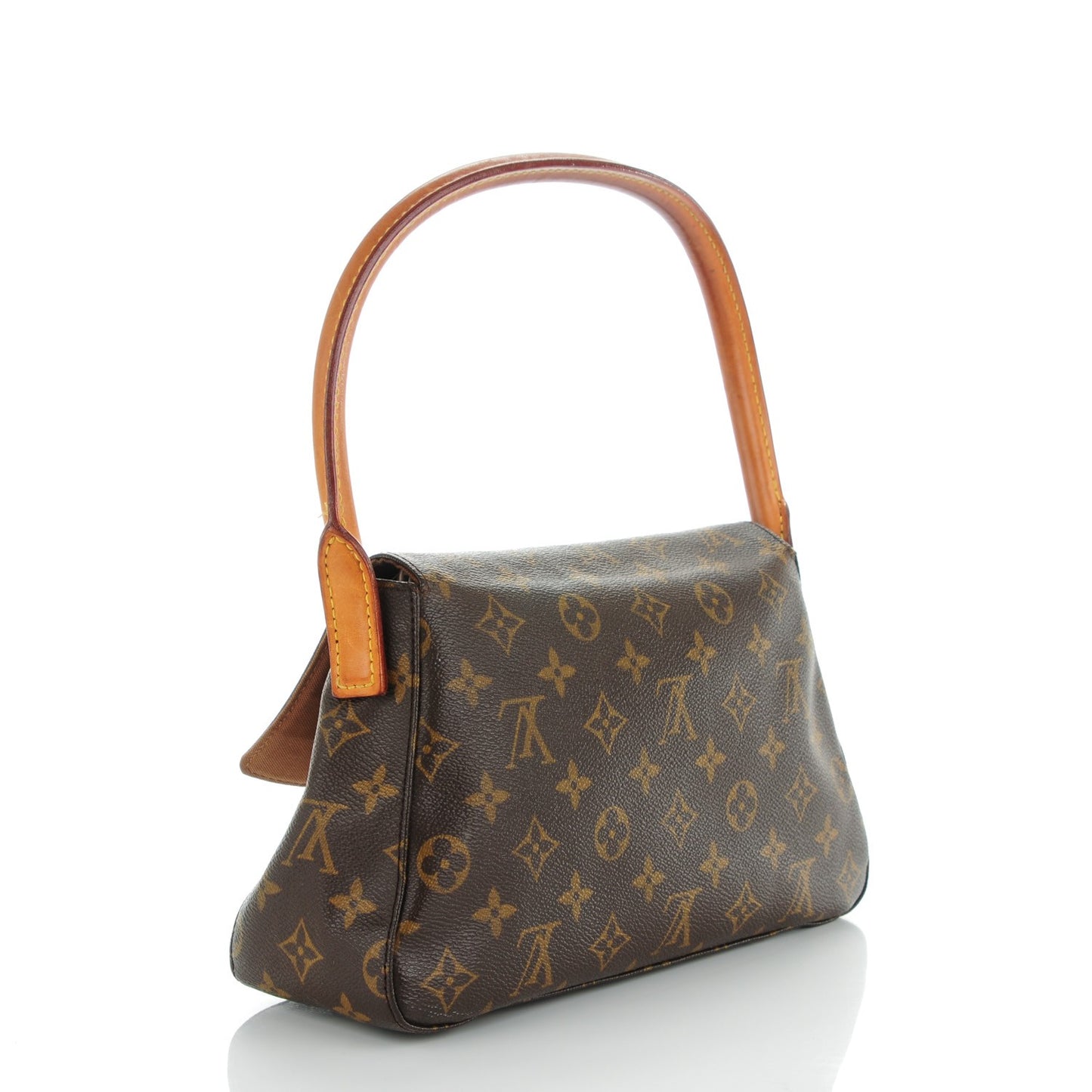 Monogram Mini Looping