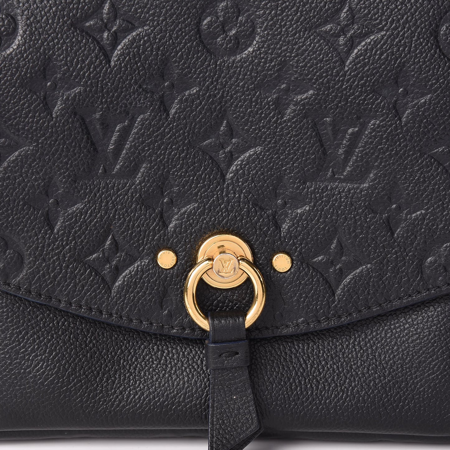 Empreinte Blanche BB Black