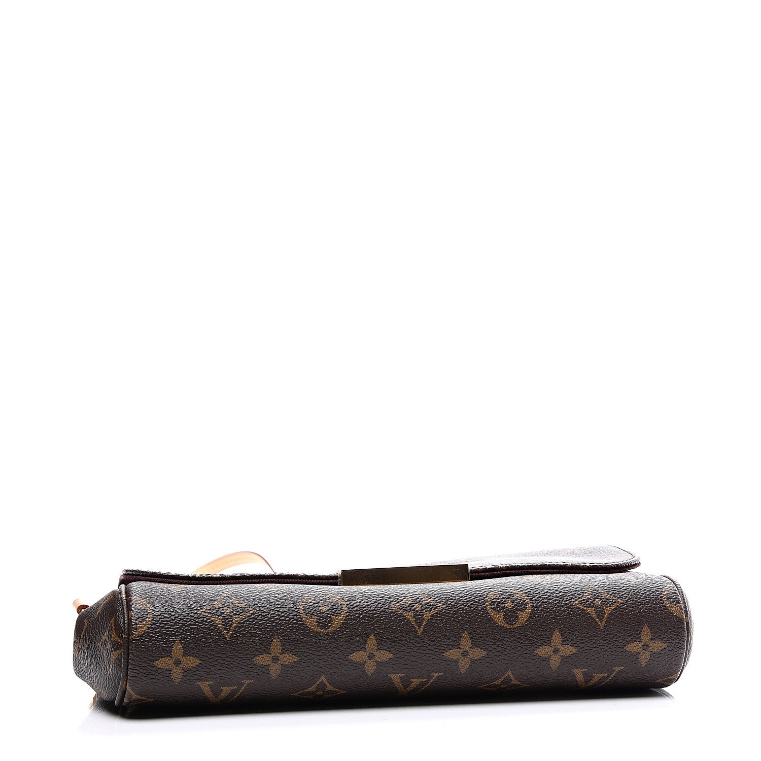 Louis Vuitton Monogram Favorite MM 3 of 10