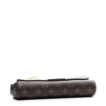 Louis Vuitton Monogram Favorite MM 3 of 10